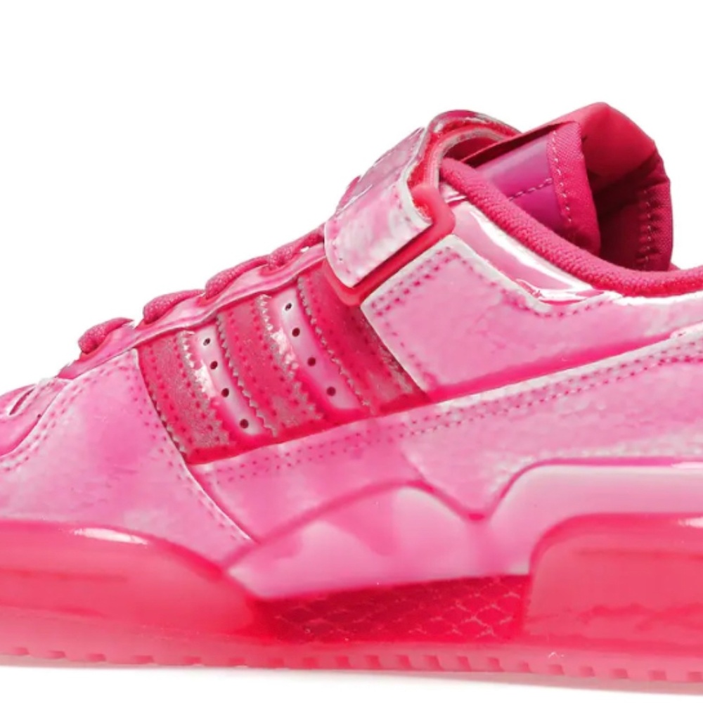 Ken Adidas Barbie Jeremy Scott New sold out - Picture 4 of 8